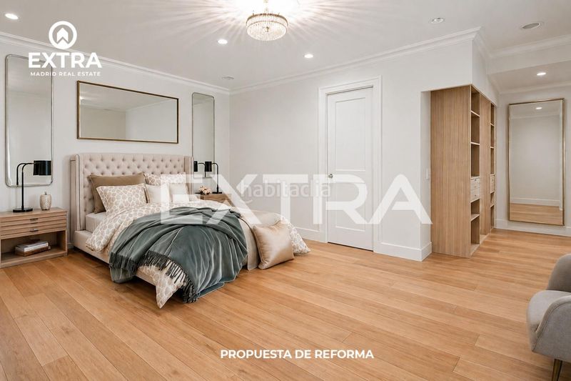 Foto d7117fd5-26c3-4f21-a7d9-07a5ad311916. Geschäftsraum in Prosperidad Madrid