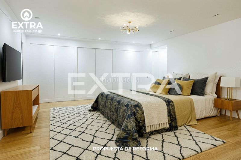 Foto f3ec96c5-d2da-45a7-b00a-9c2d5b5daaeb. Geschäftsraum in Prosperidad Madrid