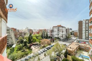 Location Appartement  Calle potosí. Piso exterior, sin amueblar, con piscina, zonas deportivas y de