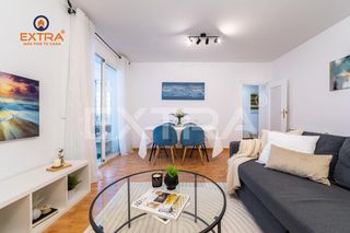 Flat  Calle del príncipe de vergara. Amplio piso para reformar en hispanoamérica, ideal dejarlo en 3