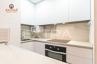Pis  Calle dulcinea. Apartamento exterior a  solo pasos de la avenida general perón y