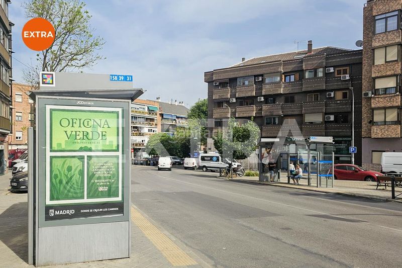 Foto 84079972-6148-4bd4-bf96-e1d0cc43d292. Dúplex amb calefacció a Lucero Madrid