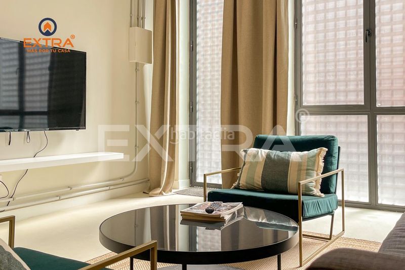 Foto 1f1a06ba-c6db-420d-9197-eb30247242a9. Pis a Bellas Vistas Madrid
