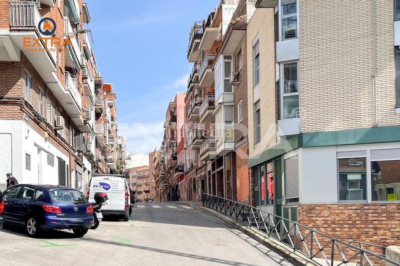 Foto 32eabfdc-c0fc-4ef1-a309-5a3bf7b22d58. Pis a Bellas Vistas Madrid