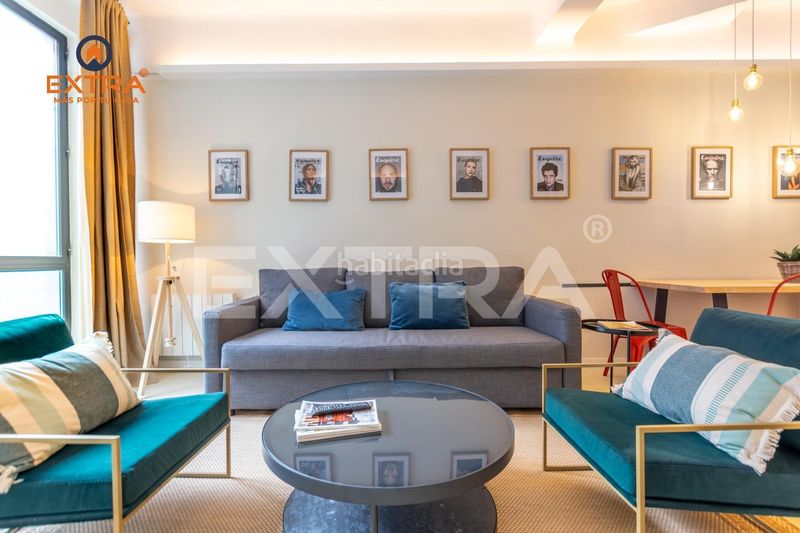 Foto 551ddc15-97c6-46dd-a1a0-036bd03c8409. Pis a Bellas Vistas Madrid