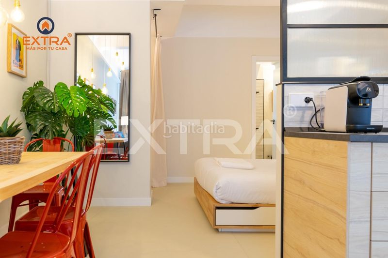 Foto 6dc2b2e7-7cec-4690-ab20-adb755618f32. Pis a Bellas Vistas Madrid