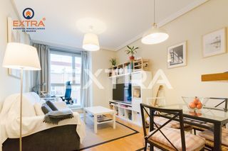 Rent Apartment  Calle nieremberg. Apartamento amueblado, en urbanización con piscina y gimnasio, e