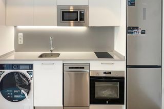 Rent Flat  Calle esperanza sánchez carrascosa. Alquiler en calle esperanza sánchez carrascosa con garaje inclui