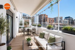Dachwohnung  Calle reina mercedes. Ático exclusivo en la calle reina mercedes