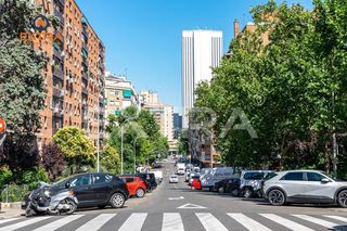 Pis a Calle Dulcinea