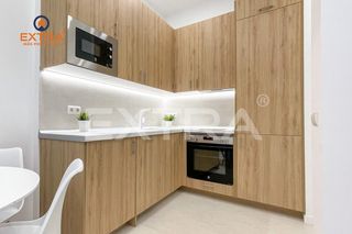 Location Appartement  Calle de palencia. Loft reformado con patio