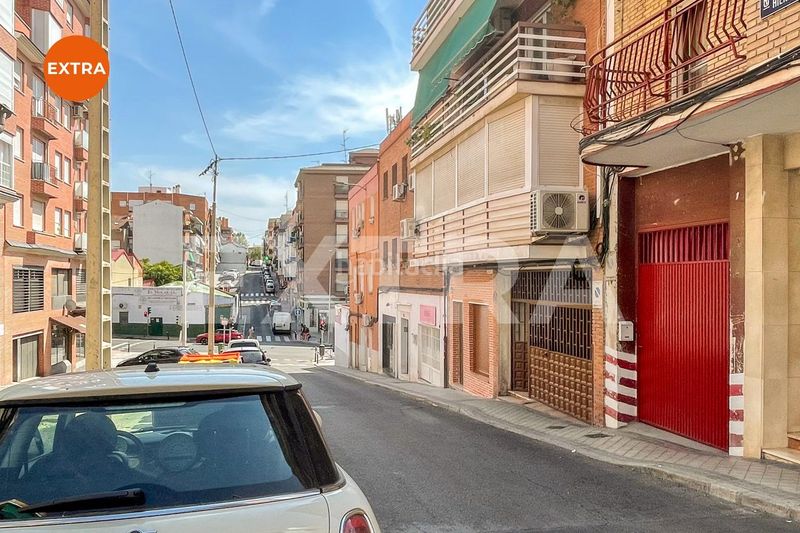 Foto cc3eb8cd-db3c-4c90-a437-c0b7fae3b0a9. Pis amb calefacció a Valdeacederas Madrid