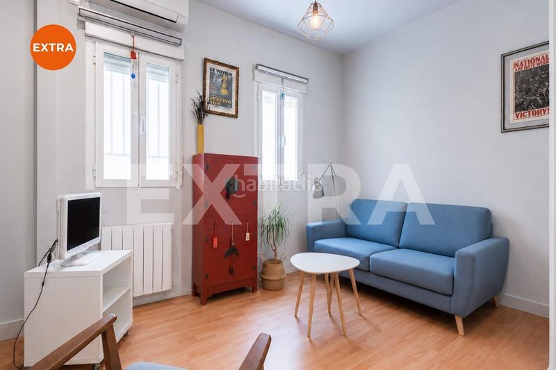 Foto 158820ea-5648-4839-a7f5-3d2cd2efada0. Apartament amb calefacció a Palos de Moguer Madrid