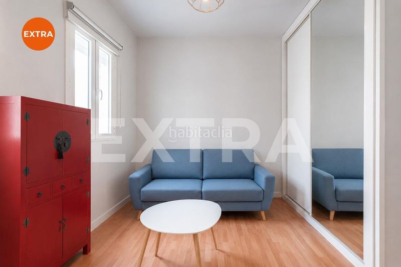 Foto 1b9f41c4-2f90-4273-bec4-a386786b7d4d. Apartament amb calefacció a Palos de Moguer Madrid