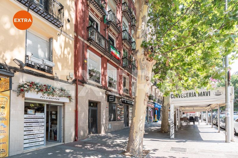 Foto 84b6d3f9-9b57-4704-9443-1e30389ac348. Apartament amb calefacció a Palos de Moguer Madrid
