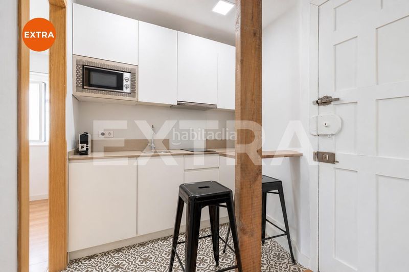 Foto 9c86431a-9ee0-4d87-84ec-eafe708b4953. Apartament amb calefacció a Palos de Moguer Madrid