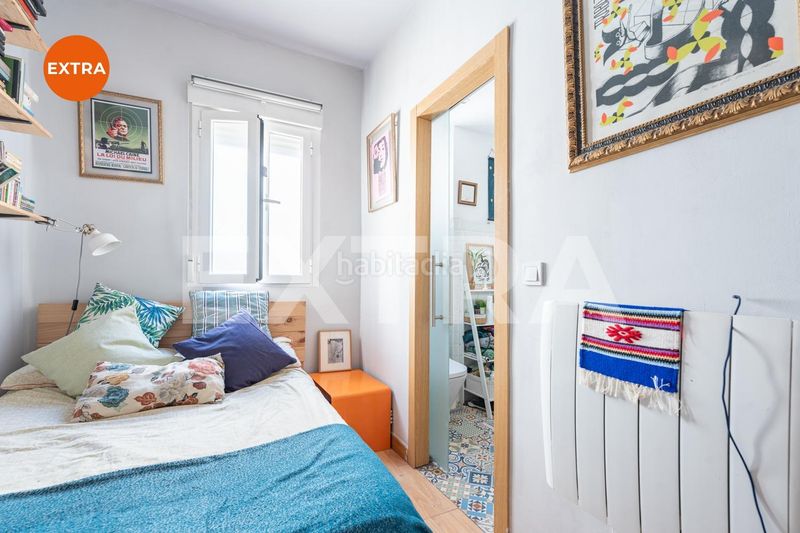Foto 9f772e22-af20-4b37-a062-6f0475b3790b. Apartament amb calefacció a Palos de Moguer Madrid