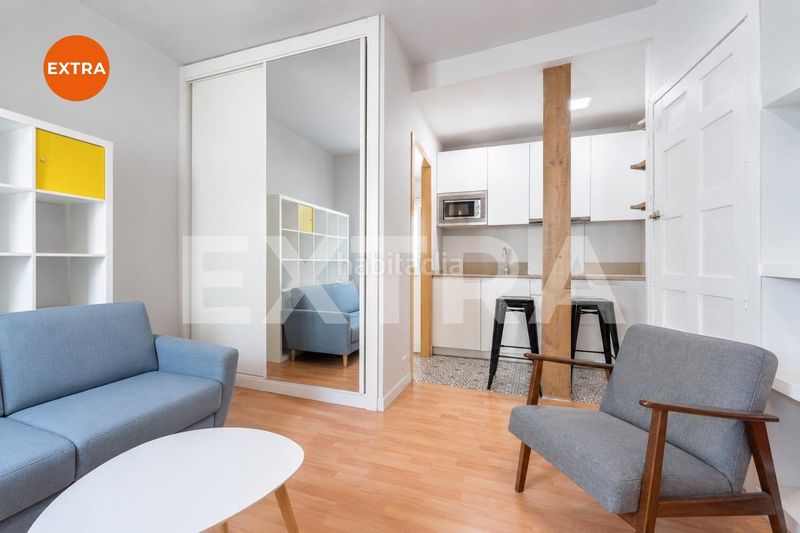 Foto 9fba5016-b013-4ba8-8236-85447a87005b. Apartament amb calefacció a Palos de Moguer Madrid