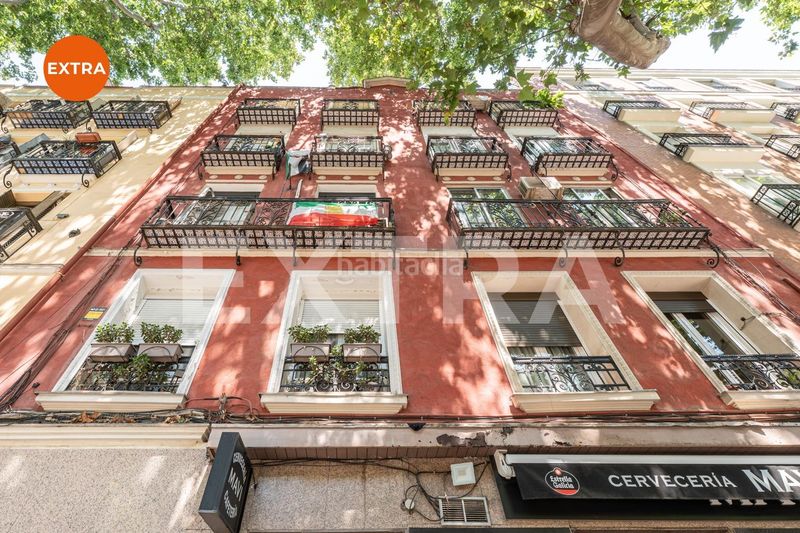 Foto b0245f5e-8954-41af-8221-12e6dac0fac2. Apartament amb calefacció a Palos de Moguer Madrid