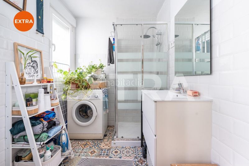 Foto b875c26d-9365-4e9a-aafa-b6cb43cdb558. Apartament amb calefacció a Palos de Moguer Madrid