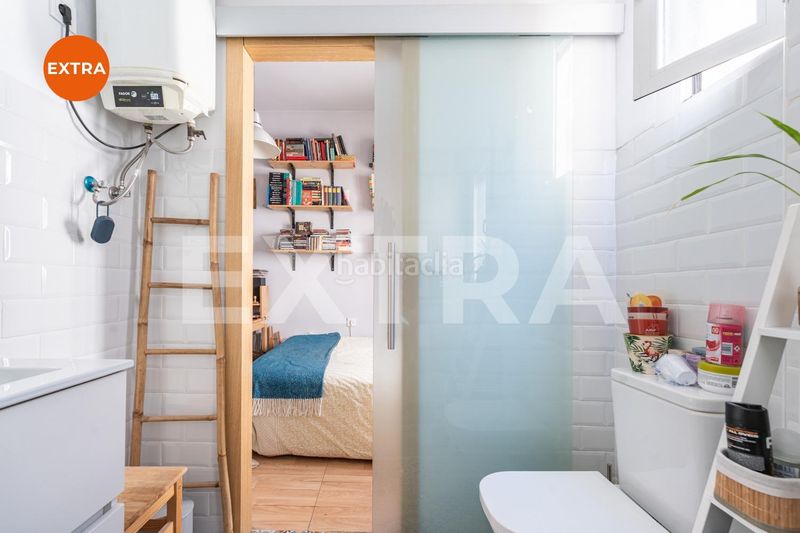 Foto f96a706c-bda5-448c-a4c0-176d1db26198. Apartament amb calefacció a Palos de Moguer Madrid
