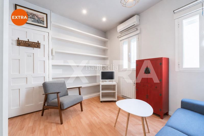 Foto fb1fe0b6-4bed-4e57-aeba-0ceb8cb5e72b. Apartament amb calefacció a Palos de Moguer Madrid