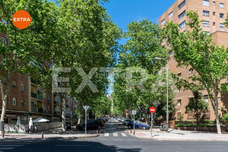 Foto 18958367-6525-4166-87d2-05df820088e5. Pis amb calefacció a Cuatro Caminos - Azca Madrid