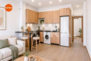 Planta baja  Calle hierbabuena. Excelente vivienda planta baja exterior, totalmente reformada, p
