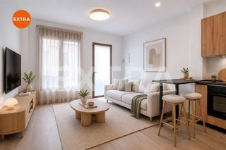 Planta baixa  Calle hierbabuena. Excelente vivienda planta baja exterior, totalmente reformada, p