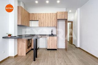 Ground floor  Calle hierbabuena. Excelente vivienda planta baja exterior, totalmente reformada, p