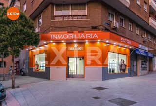 Lloguer Local Comercial  Calle marqués de viana. Local comercial de esquina con mucha visibilidad, enfrente de al