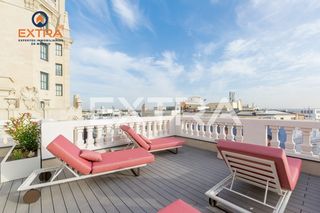 Miete Etagenwohnung  Calle gran vía. Vivienda de 2 dormitorios, totalmente exterior en gran vía