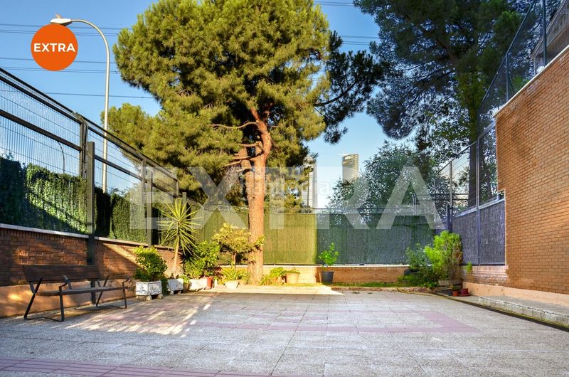 Foto 8db197e7-7259-40dc-82cb-2df55c3fcfdd. Pis amb calefacció aparcament piscina a Castilla Madrid