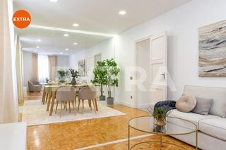 Piso  Calle trueba y fernández. Piso para reformar en 3 dormitorios y 2 baños, zona hispanoaméri