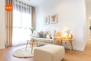 Appartement  Calle del caribe. Amplio apartamento a estrenar, funcional y versátil, con zona de