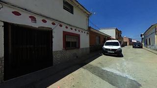 Maison à San Bartolomé de las Abiertas. En venta casa en san bartolomé de las abiertas.