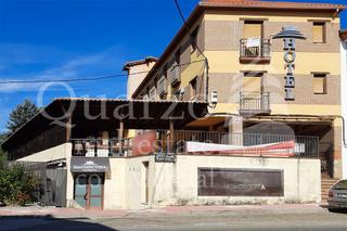 Edifici a Cuacos de Yuste. En venta fantastico hotel en caucos de yuste.