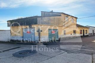 Mas à Ventas de San Julián (Las). En venta estupenda casa a reformar en las ventas de san julián,