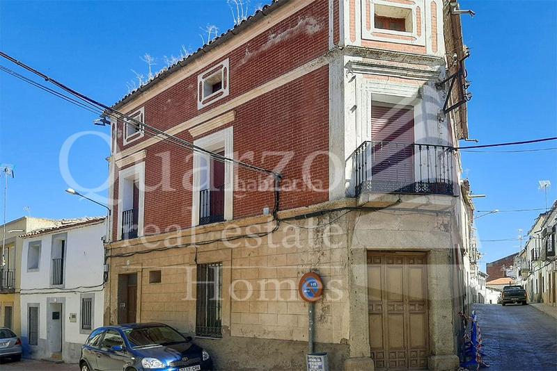 Foto 29e65972-c32c-4eca-b1ac-69a20ac88955. Haus in Garrovillas