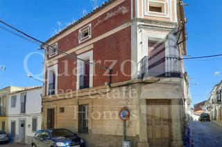 Casa a Garrovillas. En venta estupenda casa a reformar en garrovillas de alconétar,