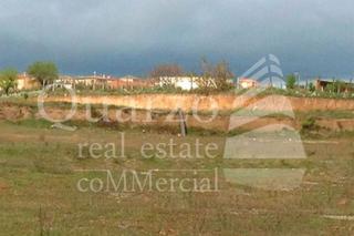 Terreny residencial a Cuerva. En venta suelo urbano en cuerva, toledo