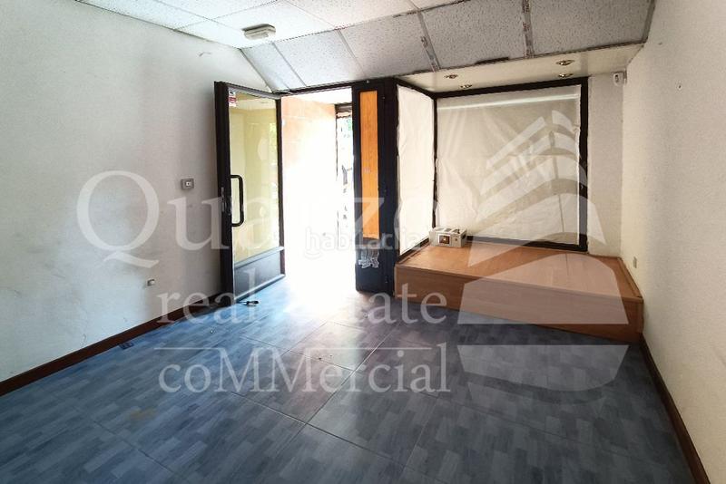 Foto 7573cf5b-426e-402e-812b-37dd4b335945. Business premise in Villafontana - Estoril I Móstoles