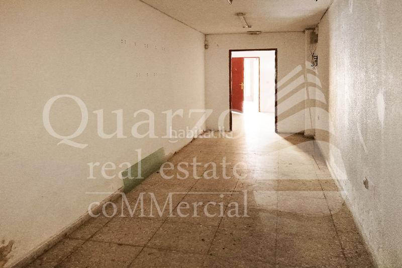 Foto bc6f9aad-4a86-4ade-8eff-77ece2adee46. Business premise in Villafontana - Estoril I Móstoles