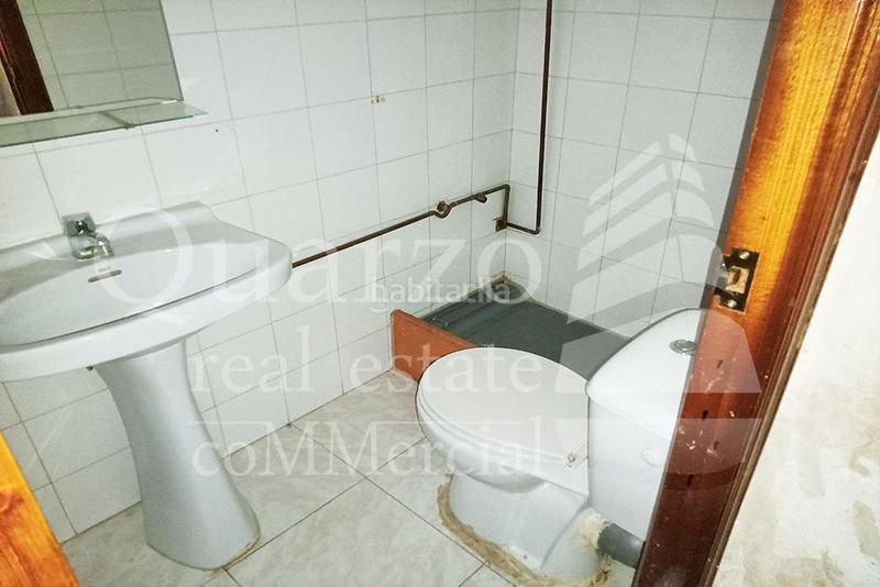 Foto c6f25367-88de-44fd-88d5-b82ea884395a. Business premise in Villafontana - Estoril I Móstoles