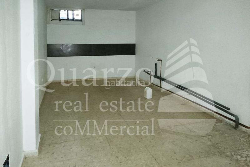 Foto fe1234e1-e050-4866-8abc-d966d47759da. Business premise in Villafontana - Estoril I Móstoles