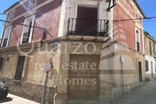 Maison à Garrovillas. En venta casa para reformar en garrovillas, cáceres