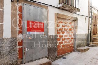 Maison à Acebo. En venta estupenda casa a reformar en acebo, cáceres.