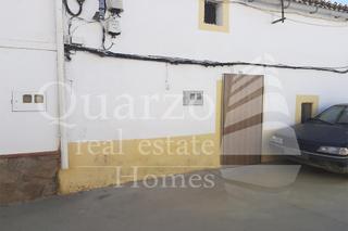 Casa adossada a Torrecillas de la Tiesa. En venta casa en torrecillas de la tiesa