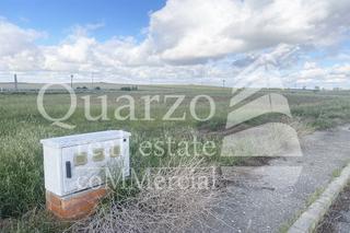 Terreny residencial a Santa María la Real de Nieva. En venta amplio solar urbano en segovia