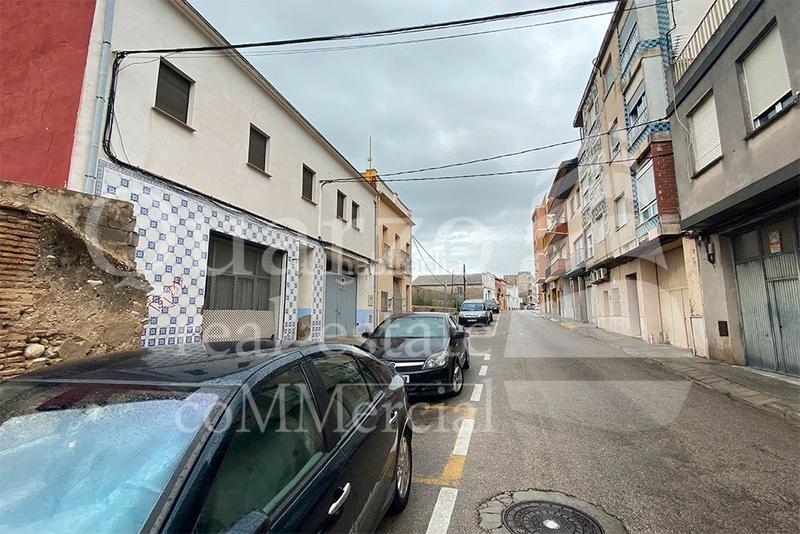 Foto 20d9acd7-3fee-46c5-9ef9-e81812b8609b. Wohngrundstück in Benipeixcar - El Raval Gandia